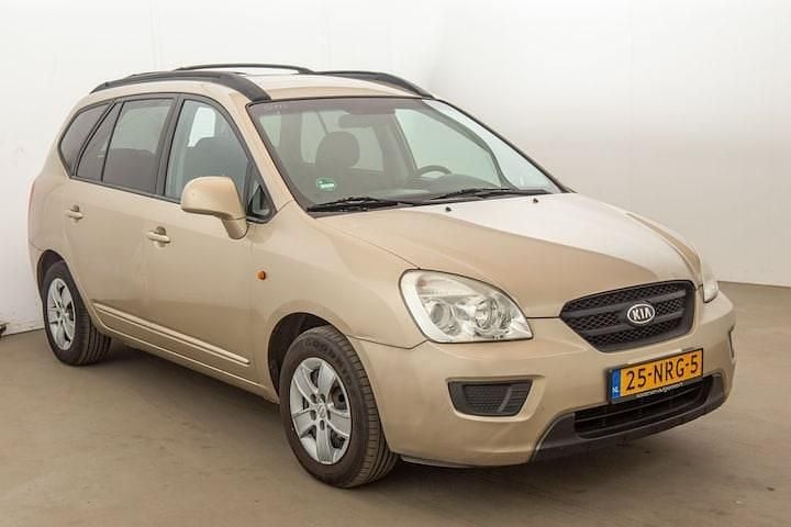 Occasion Kia Carens 2008 MPV