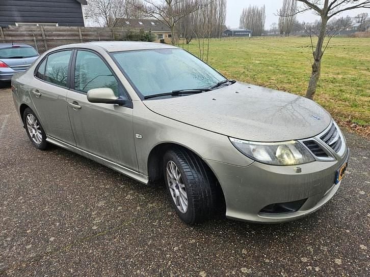 Occasion Saab 9-3 110 PK (80 kW) 2010 Sedan