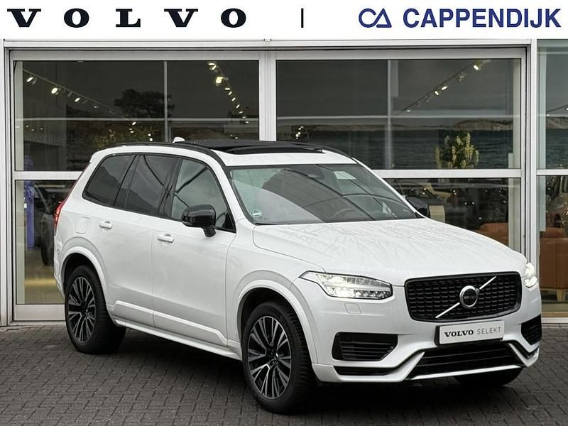 Suv Occasion 2022 Volvo XC90 Ultra SUV | € 57.950 (Eerlijke prijs) - Afbeelding 1/4