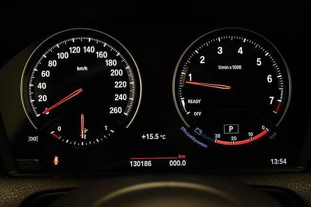 Occasion BMW 220 Executive 184 PK (135 kW) 2018 Zwart Coupé