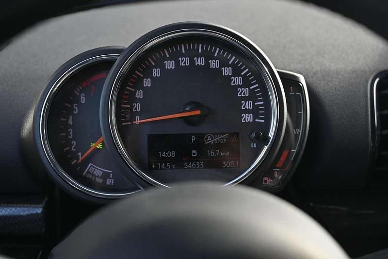 Occasion Mini Cooper S Clubman Chili 192 PK (141 kW) 2020 Zwart Stationwagen