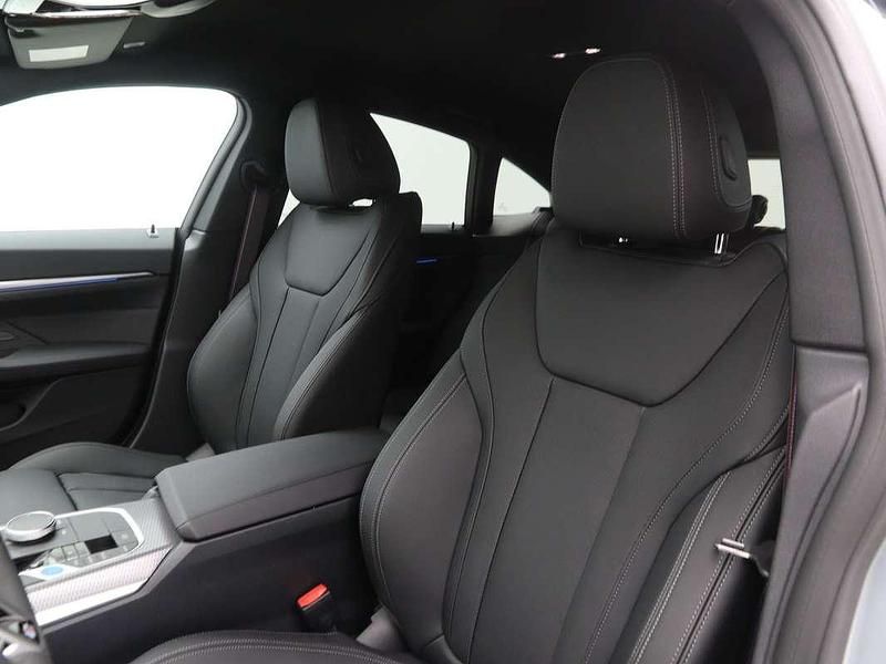 Occasion BMW i4 M Sport 210 kW (286 PK) 2025 Grijs Sedan