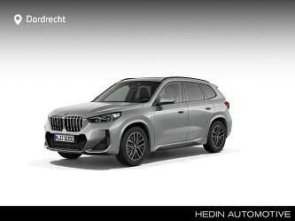 Zilver Occasion 2025 BMW X1 M Sport SUV | € 55.895 - Afbeelding 1/2