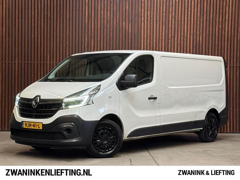 Occasion Renault Trafic 2020 Wit