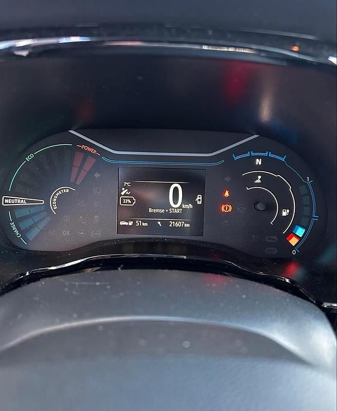 Occasion Dacia Spring 2021 Hatchback