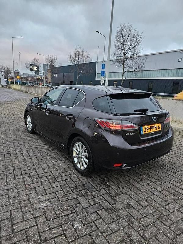 Occasion Lexus CT200h 2011