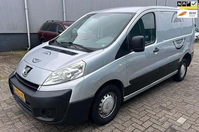 Overige Gebruikt 2010 Peugeot Expert Van | € 1.650 (Super prijs) - Afbeelding 1/4
