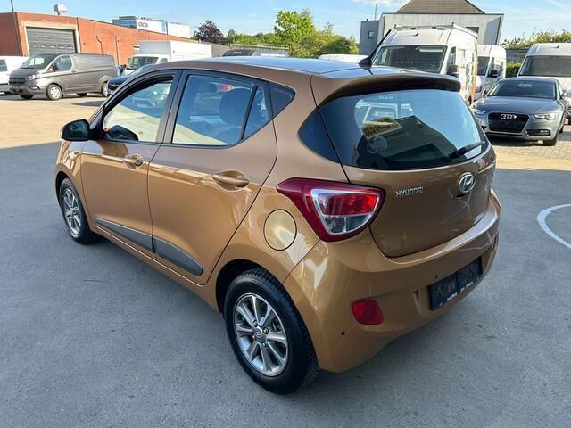 Occasion Hyundai i10 2016 Overige Hatchback