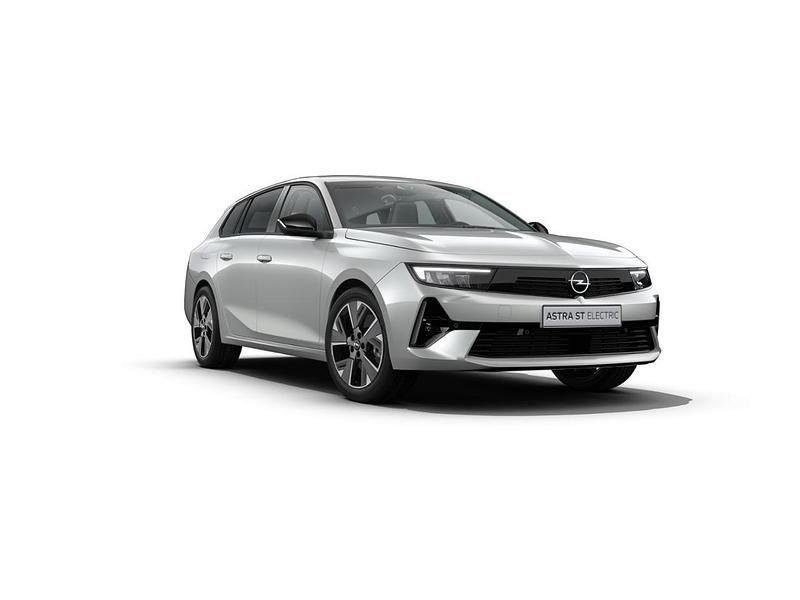 Grijs Nieuw 2025 Opel Astra Edition Stationwagen | € 37.948 (Super prijs) - Afbeelding 1/4