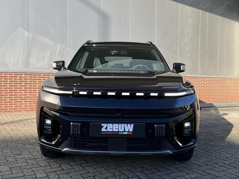 Occasion Ssangyong (KGM) Torres 207 PK (152 kW) 2025 Zwart SUV