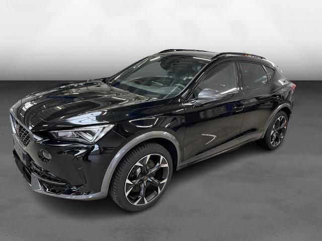 Occasion Cupra Formentor VZ 310 PK (228 kW) 2023 Grijs SUV
