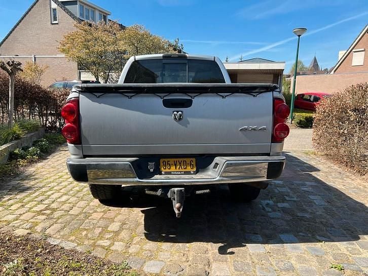 Occasion Dodge Ram 350 PK (257 kW) 2007 Pickup