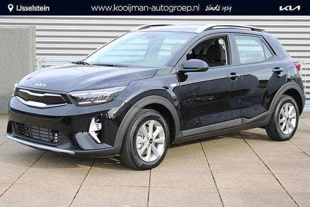 Overige Nieuw 2025 Kia Stonic SUV | € 25.590 (Goede deal) - Afbeelding 1/4