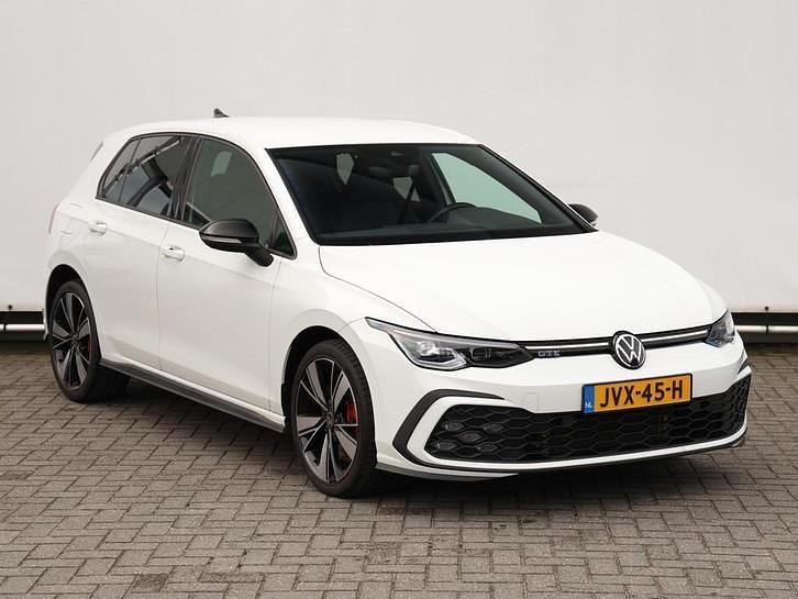Occasion VW e-Golf GTE 180 kW (245 PK) 2021 Hatchback