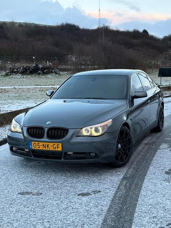 Occasion 2003 BMW 520 | € 4.150 (Eerlijke prijs) - Afbeelding 1/4