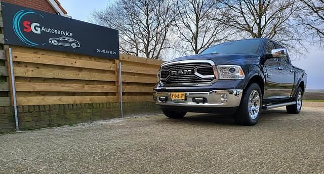 Occasion Dodge Ram 400 PK (294 kW) 2018 Overige Pickup