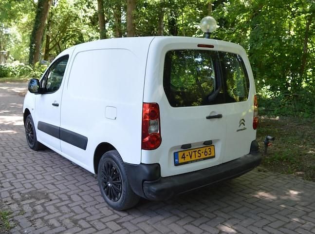 Occasion Citroën Berlingo Comfort 2012 MPV