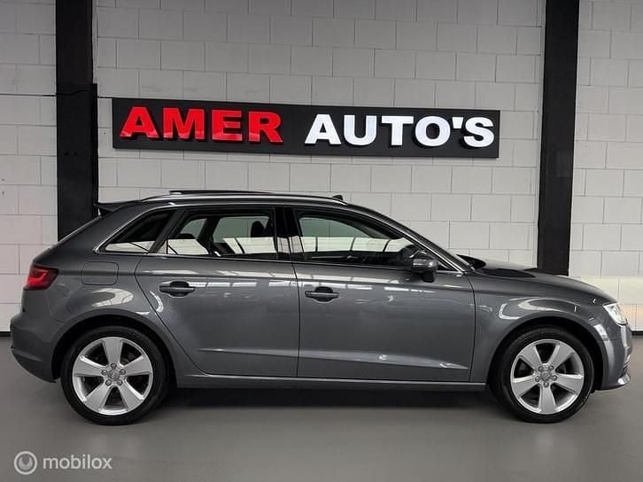 Occasion Audi A3 125 PK (91 kW) 2015