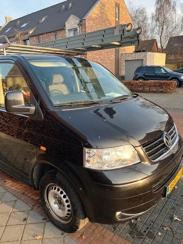 Occasion VW T5 130 PK (95 kW) 2007 Van