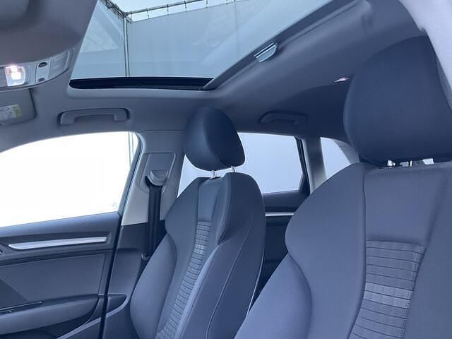 Occasion Audi A3 Sportback Ambition 150 PK (110 kW) 2015 Zwart Hatchback