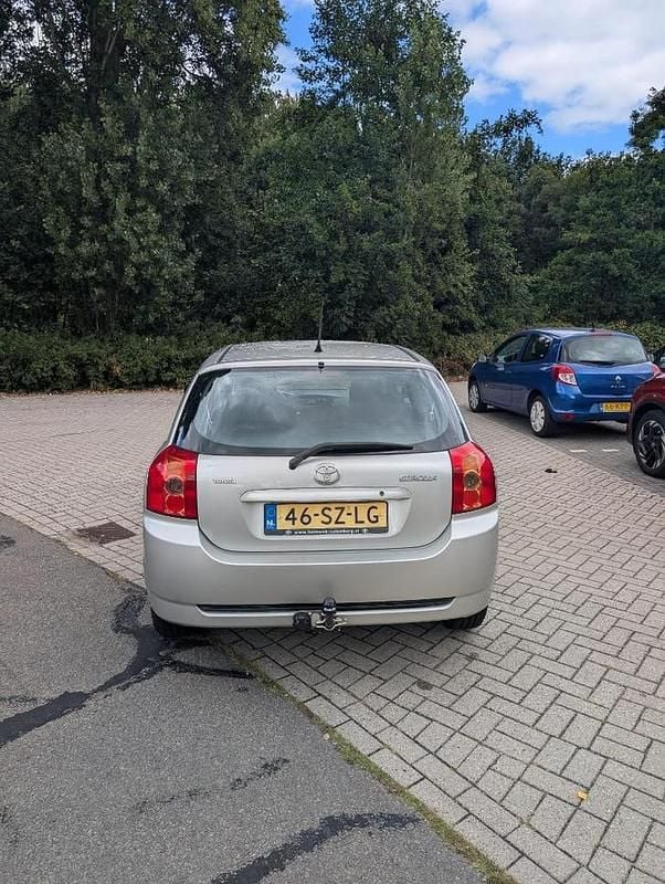 Occasion Toyota Corolla 110 PK (80 kW) 2006