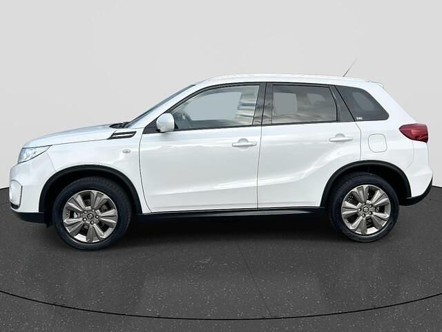 Occasion Suzuki Vitara 112 PK (82 kW) 2020 Wit SUV