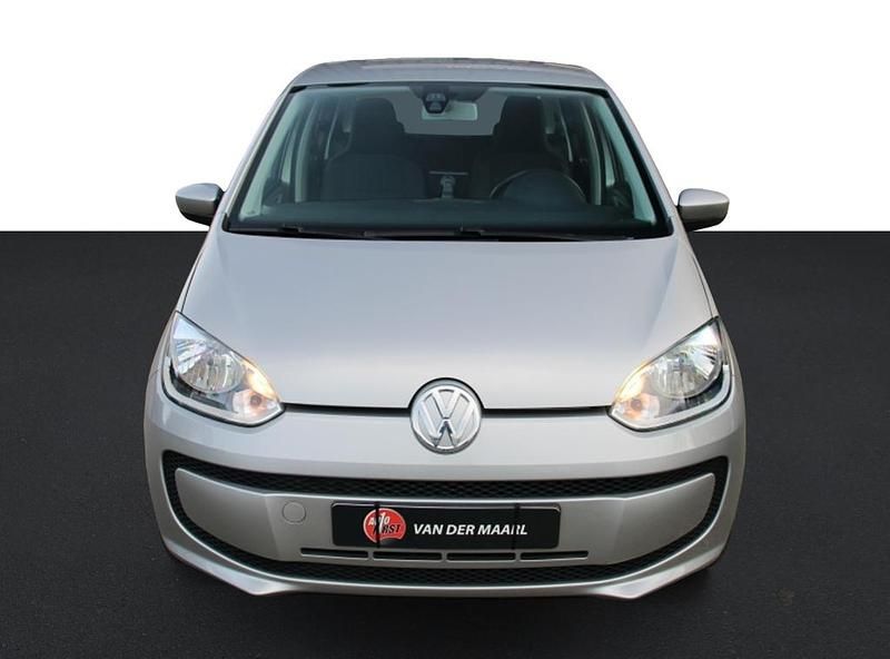 Occasion VW up! move up! 2015 Grijs Hatchback