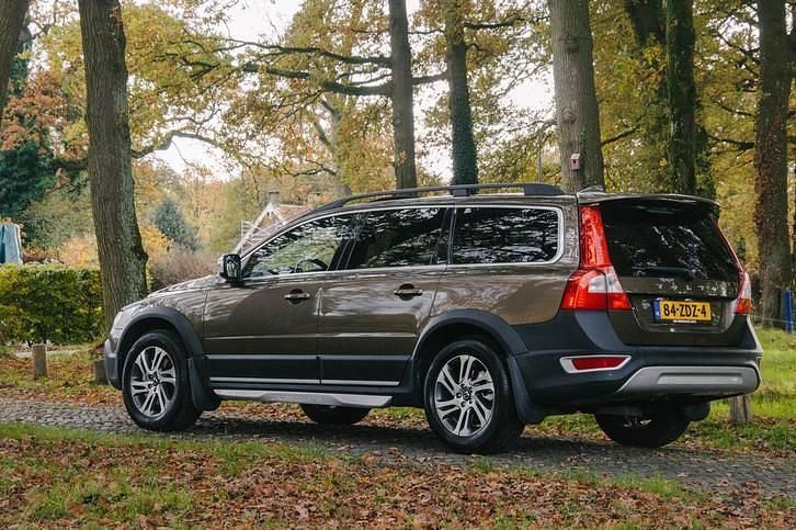 Gebruikt 2012 Volvo XC70 | € 14.950 - Afbeelding 1/4