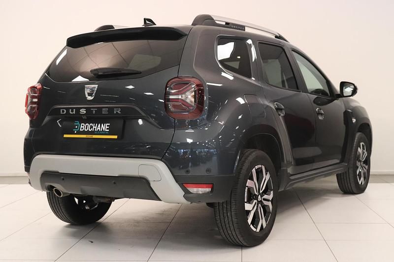 Occasion Dacia Duster Prestige 2026 Grijs SUV