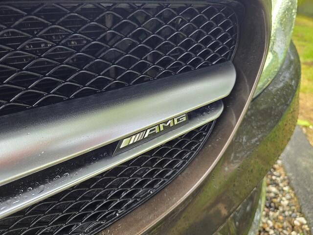 Occasion Mercedes C220 AMG 170 PK (125 kW) 2016 Bruin Stationwagen