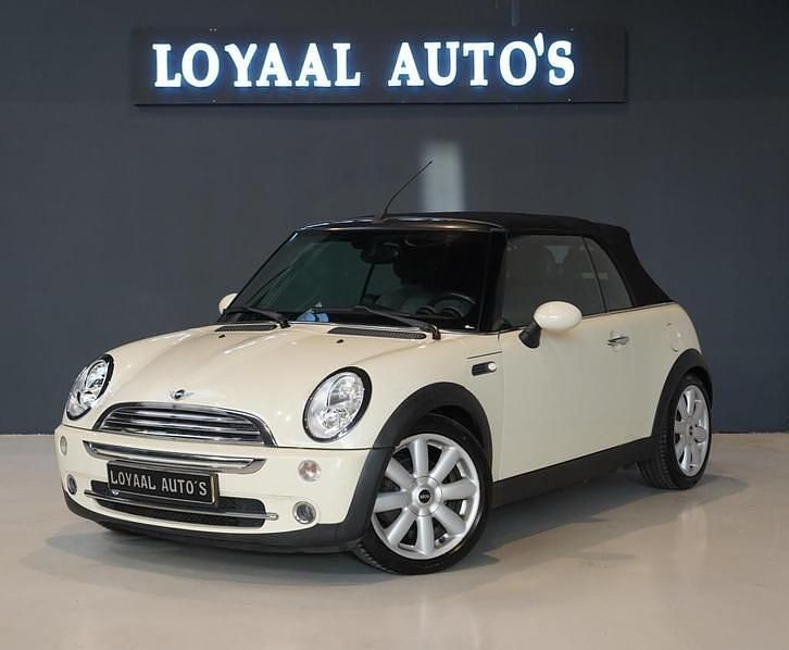 Occasion Mini Cooper 116 PK (85 kW) 2008 Hatchback