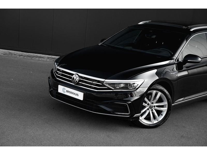 Occasion VW Passat Business 218 PK (160 kW) 2022 Stationwagen