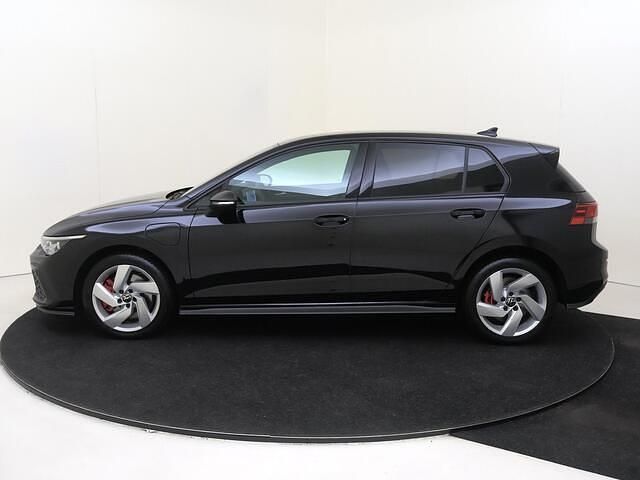 Occasion VW Golf VIII GTE 245 PK (180 kW) 2022 Zwart Hatchback