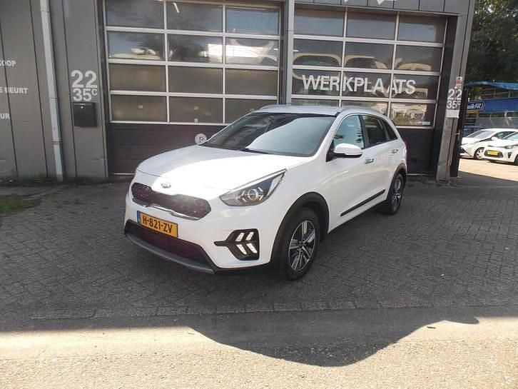 Occasion Kia e-Niro 77 kW (105 PK) 2020 SUV
