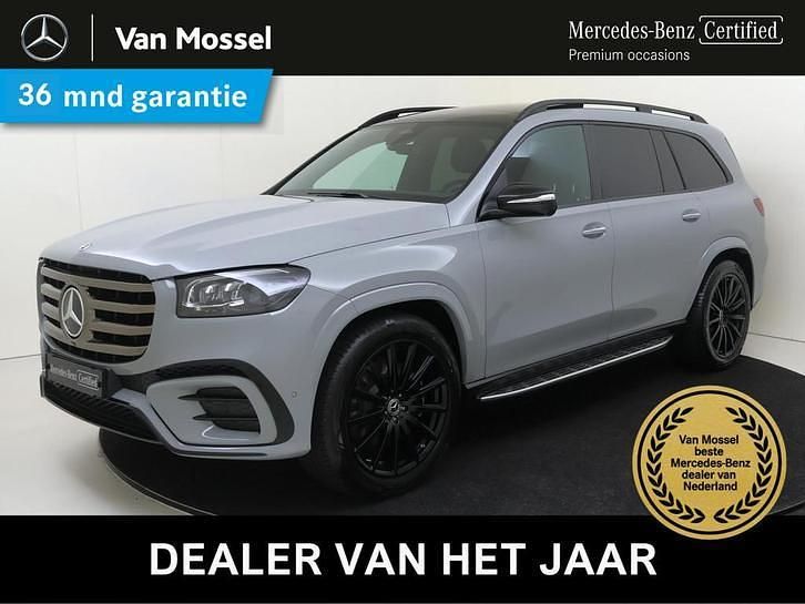 Occasion 2025 Mercedes GLS450 Premium Plus SUV | € 165.940 - Afbeelding 1/4