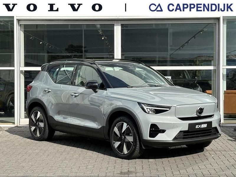 Suv Occasion 2025 Volvo EX40 Plus SUV | € 46.750 (Goede deal) - Afbeelding 1/4