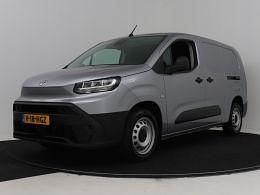 Grijs metallic Occasion 2024 Toyota Proace City City MPV | € 28.950 - Afbeelding 1/3