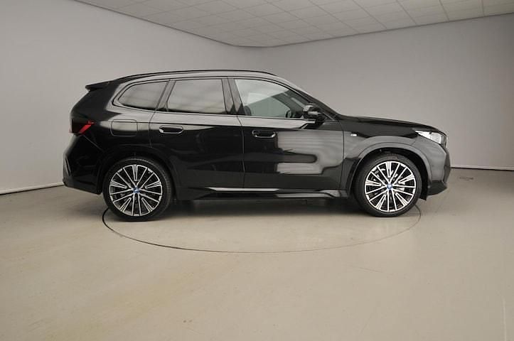 Occasion BMW X1 M Sport 326 PK (239 kW) 2024 Zwart (metallic) SUV