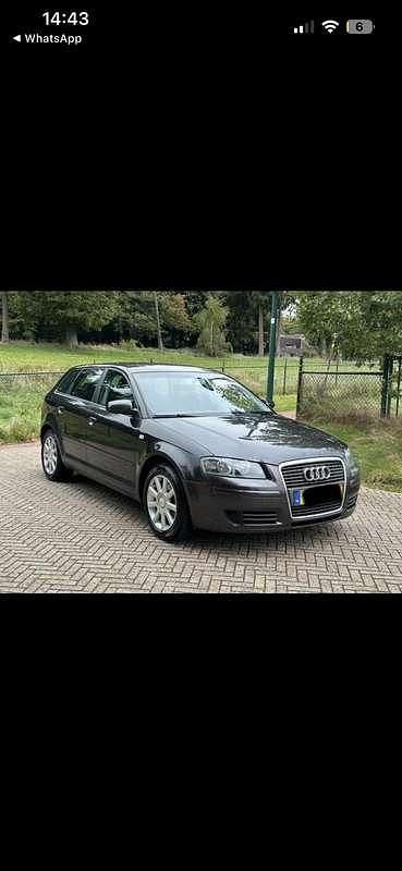 Occasion 2005 Audi A3 Ambiente Sedan | € 2.700 (Eerlijke prijs) - Afbeelding 1/4
