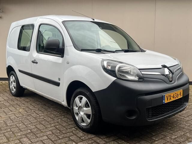 Occasion Renault Kangoo 44 kW (60 PK) 2016 Overige MPV