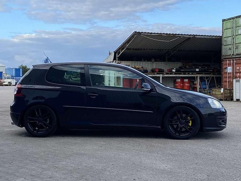 Occasion VW Golf GT 170 PK (125 kW) 2008 Sedan