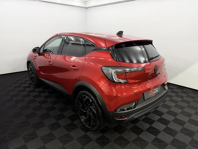 Occasion Renault Captur Esprit Alpine 143 PK (105 kW) 2025 Rood (metallic) SUV