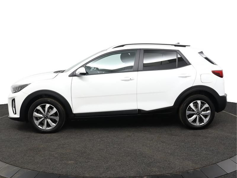 Occasion Kia Stonic 2024 Wit SUV