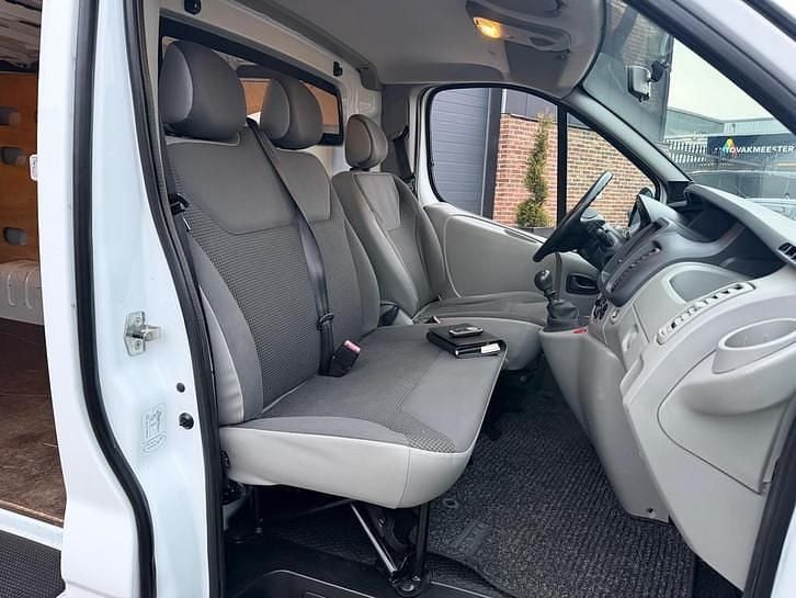 Occasion Opel Vivaro 90 PK (66 kW) 2014 MPV