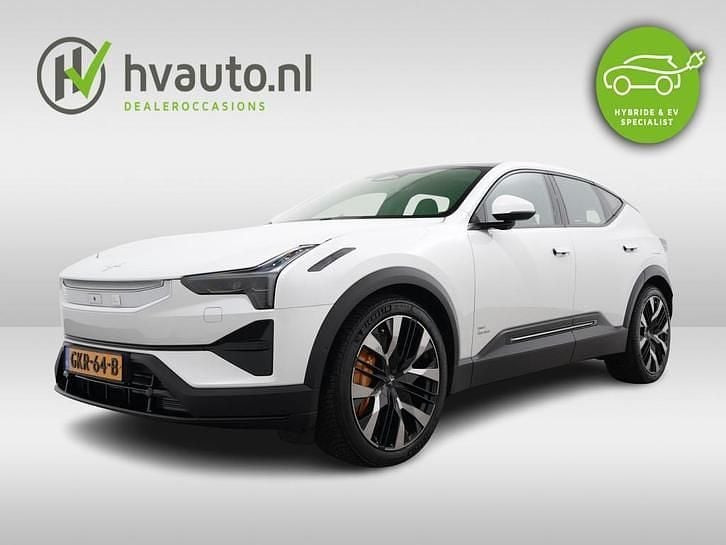 Occasion 2024 Polestar 3 Performance SUV | € 65.950 (Goede deal) - Afbeelding 1/4