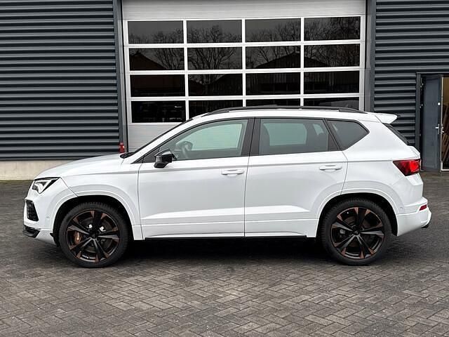 Occasion Cupra Ateca 301 PK (221 kW) 2023 Wit SUV