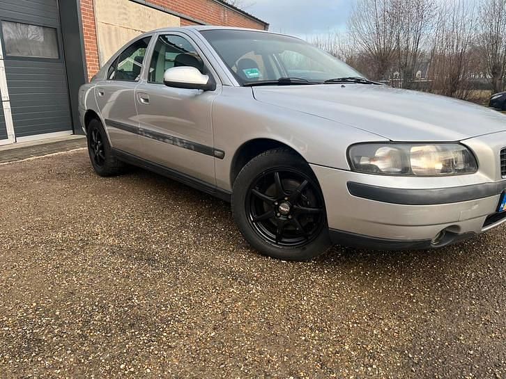 Occasion Volvo S60 145 PK (106 kW) 2002 Sedan