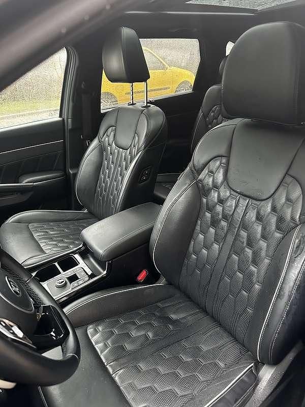 Occasion Kia Sorento 179 PK (131 kW) 2021 Grijs SUV