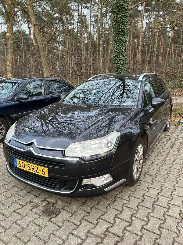 Occasion Citroën C5 Business Class 156 PK (114 kW) 2011 Stationwagen