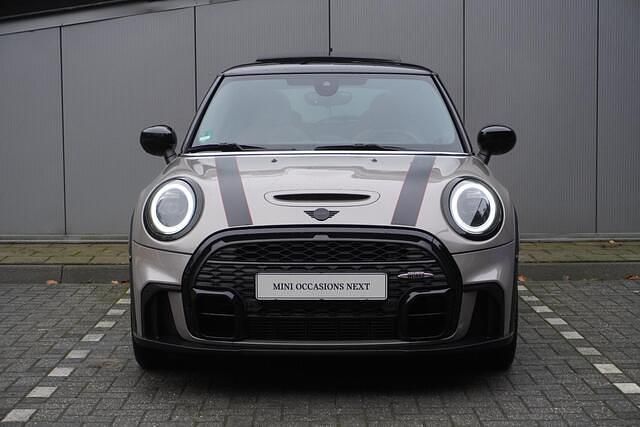 Occasion Mini John Cooper Works 178 PK (130 kW) 2023 Grijs Hatchback
